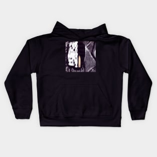 relative ep Kids Hoodie